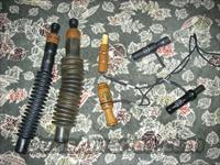 Duck Goose calls  Miscellaneous