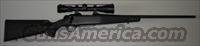 Browning A-Bolt Stalker w/ Nikon Scope & Free Shipping  Browning Rifles > Bolt Action > Hunting > Blue