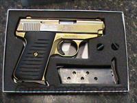 Jimenez JA .380 Pistol  Jennings Pistols