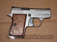 FIE Titan  FIE Pistols