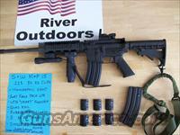 S&W M&P M15 Tactical NEW Rifle  Smith & Wesson Rifles > M&P