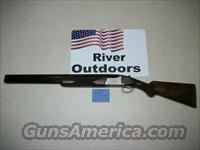 Browning White Lightning Citori 12 Ga  Browning Shotguns > Over Unders > Citori > Trap/Skeet