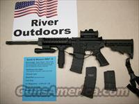 S&W M&P 15 Assault Rifle AR4 Platform New  Smith & Wesson Rifles > M&P