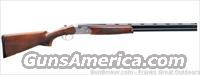 NIB Beretta 686 White Onyx Sporting 12ga 30" O/U  Beretta Shotguns > O/U > Hunting