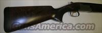 NIB Browning 725 Sporting 12ga 3" 30" Barrel  Browning Shotguns > Over Unders > Citori > Trap/Skeet