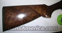 NIB Franchi 48 AL Deluxe 28ga 26" Semi-Auto  Franchi Shotguns > Auto/Pump > Hunting