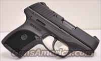 Ruger LC9, 9mm  Ruger Semi-Auto Pistols > SR9