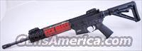 Smith and Wesson M&P 15-22 MOE .22 lr  Smith & Wesson Rifles > M&P