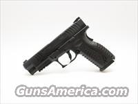 Springfield XDM 40 S&W  Springfield Armory Pistols > XD (eXtreme Duty)