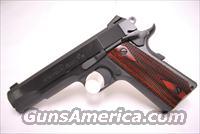 Colt Combat Government 1911 .45 ACP  Colt Automatic Pistols (1911 & Var)