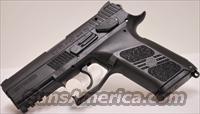 CZ 75 P-07 Duty 9mm  CZ (Ceska ZBrojovka) Pistols