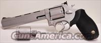 Taurus Model 992, 22 lr .22 magnum Interchangeable cylinder  Taurus Pistols/Revolvers > Revolvers