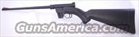 Henry US Survival Ar-7 22 lr  Henry Rifle Company