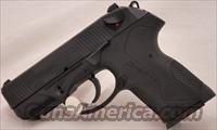 Beretta PX4 Storm Compact Type F, 9MM  Beretta Pistols > Polymer Frame