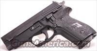 Sig Sauer P229 .40 SW USED  Sig - Sauer/Sigarms Pistols > P229