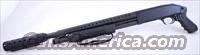 Mossberg 500 Rolling Thunder 12 gauge  Mossberg Shotguns > Pump > Tactical