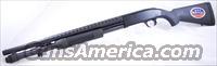 Mossberg 590 Persuader 12 Gauge  Mossberg Shotguns > Pump > Tactical
