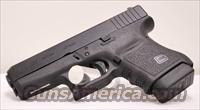 Glock 36 45 ACP  Glock Pistols > 29/30/36