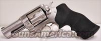 Ruger GP100, 3" Barrel, .357 Magnum  Ruger Double Action Revolver > Security Six Type