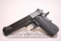 Kimber Super Carry Custom HD .45 1911 Free Shipping  Kimber of America Pistols