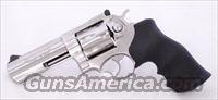 Ruger GP100 357 Magnum 38 Special  Ruger Double Action Revolver > Security Six Type