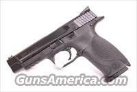 Smith & Wesson M&P 40 Pro Series NEW .40 S&W SW  Smith & Wesson Pistols - Autos > Polymer Frame