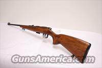 Ceska Zbrojovka CZ 513, .22LR, Bolt Action, 20 inch barrel  CZ (Ceska ZBrojovka) Rifles