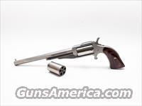 North American Arms, Hogleg 1860 .22 LR / .22 Mag NEW NAA 22  North American Arms Pistols