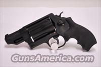 SMITH & WESSON GOVERNOR NEW .45/410 S&W SW   Smith & Wesson Revolvers > Full Frame Revolver