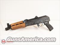Zastava PAP M92 AK 47 Pistol 7.62x39mm 762 NEW  A Misc Pistols