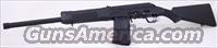 Saiga 12 AK 47 Type Semi Auto 12 gauge Shotgun  Saiga Shotguns > Shotguns