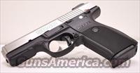 Ruger SR40 40 S&W NEW  Ruger Semi-Auto Pistols > SR9