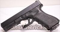 Glock 22 Gen 3 , 40 SW USED  Glock Pistols > 22