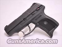Ruger LC9, 9mm USED  Ruger Semi-Auto Pistols > LCP