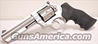 Ruger GP100 357 Magnum 5 inch Barrel  Ruger Double Action Revolver > Security Six Type