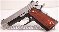 Kimber Pro CDP II, .45 ACP Used  Kimber of America Pistols