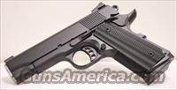 Nighthawk Custom T3 .45 ACP 1911 .45 ACP  Nighthawk Pistols
