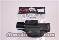 Blade Tech Inside the Waist Band Holster S&W M&P 45 NEW  Holsters and Gunleather > Concealed Carry