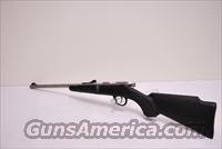 Henry Mini Bolt, .22LR, 16 inch barrel  Henry Rifle Company