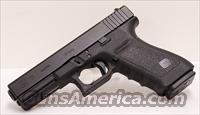 Glock 21SF 45 ACP  Glock Pistols > 20/21