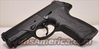 Beretta PX4 Storm 9mm Type F  Beretta Pistols > Polymer Frame