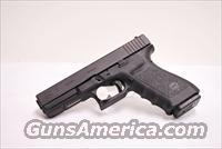Glock 21SF, .45 ACP Used  Glock Pistols > 20/21