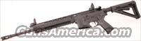 Primary Weapon Systems MK116 223 Remington 5.56 nato AR 15  A Misc Rifles