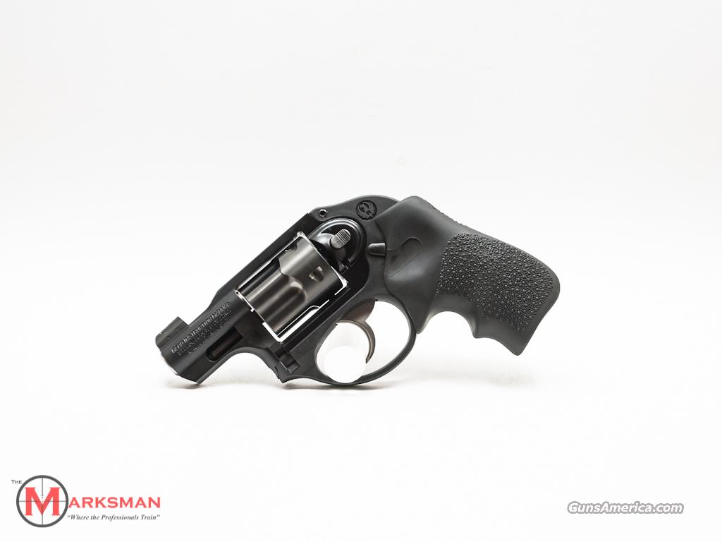 Ruger LCR .38 Special +P NEW XS Big Dot Sight for sale