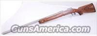 Savage 12 VLP, .223 Remington  Savage Rifles > Standard Bolt Action > Sporting