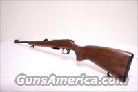 CZ 455 LUX .22 WMR, 20.60 inch barrel  CZ (Ceska ZBrojovka) Rifles