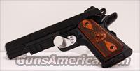 Springfield Lightweight Operator 45 ACP 1911  Springfield Armory Pistols > 1911 Type