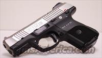 Ruger SR9C 9mm Stainless Slide  Ruger Semi-Auto Pistols > SR9