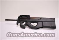 FN PS90 5.7x28mm Triple Rail Semi Auto Carbine  FNH - Fabrique Nationale (FN) Rifles > Semi-auto > PS90