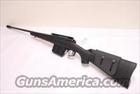 Savage 111 Long Range Hunter .338 Lapua NEW 338  Savage Rifles > Accutrigger Models > Sporting